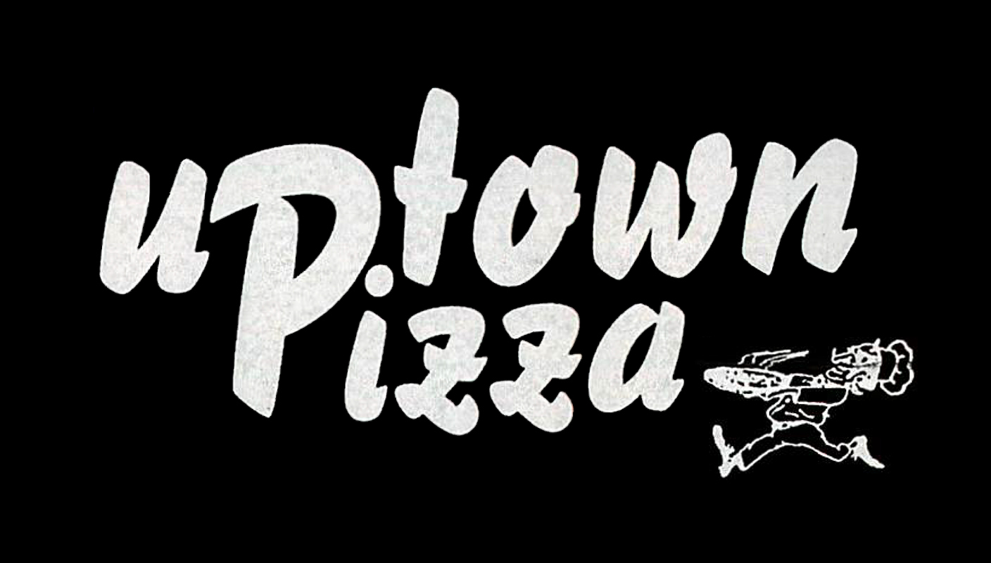 Pizza Restaurant - Homepage